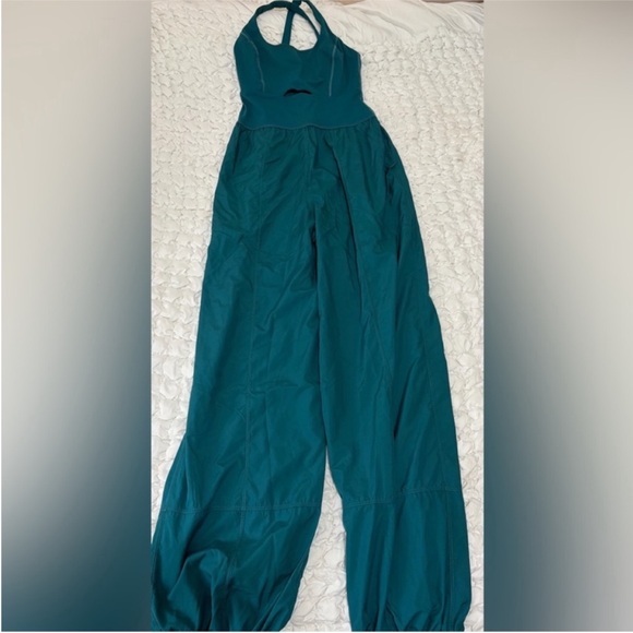 Nwot Free People Righteous Onesie - Picture 5 of 8